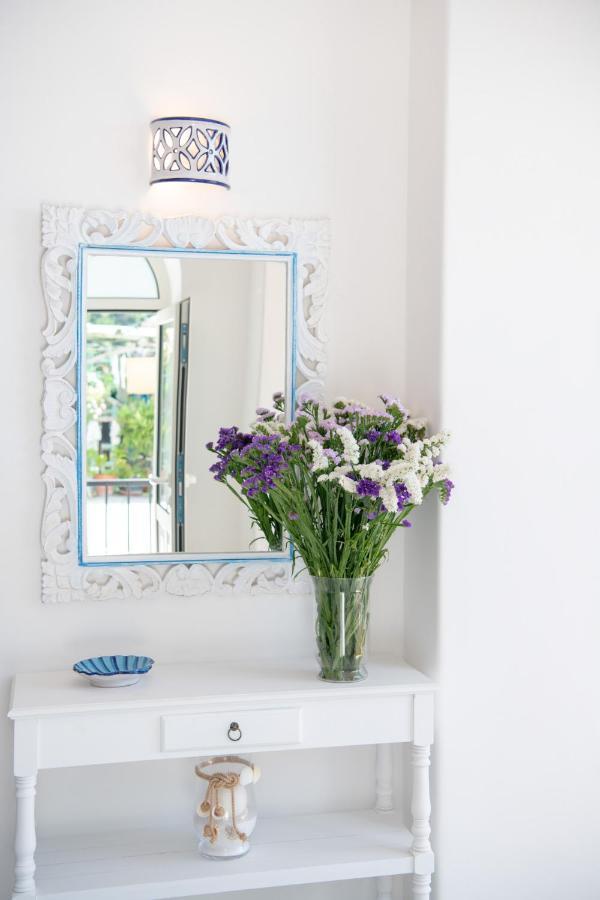Apartamento Blue Dreams *