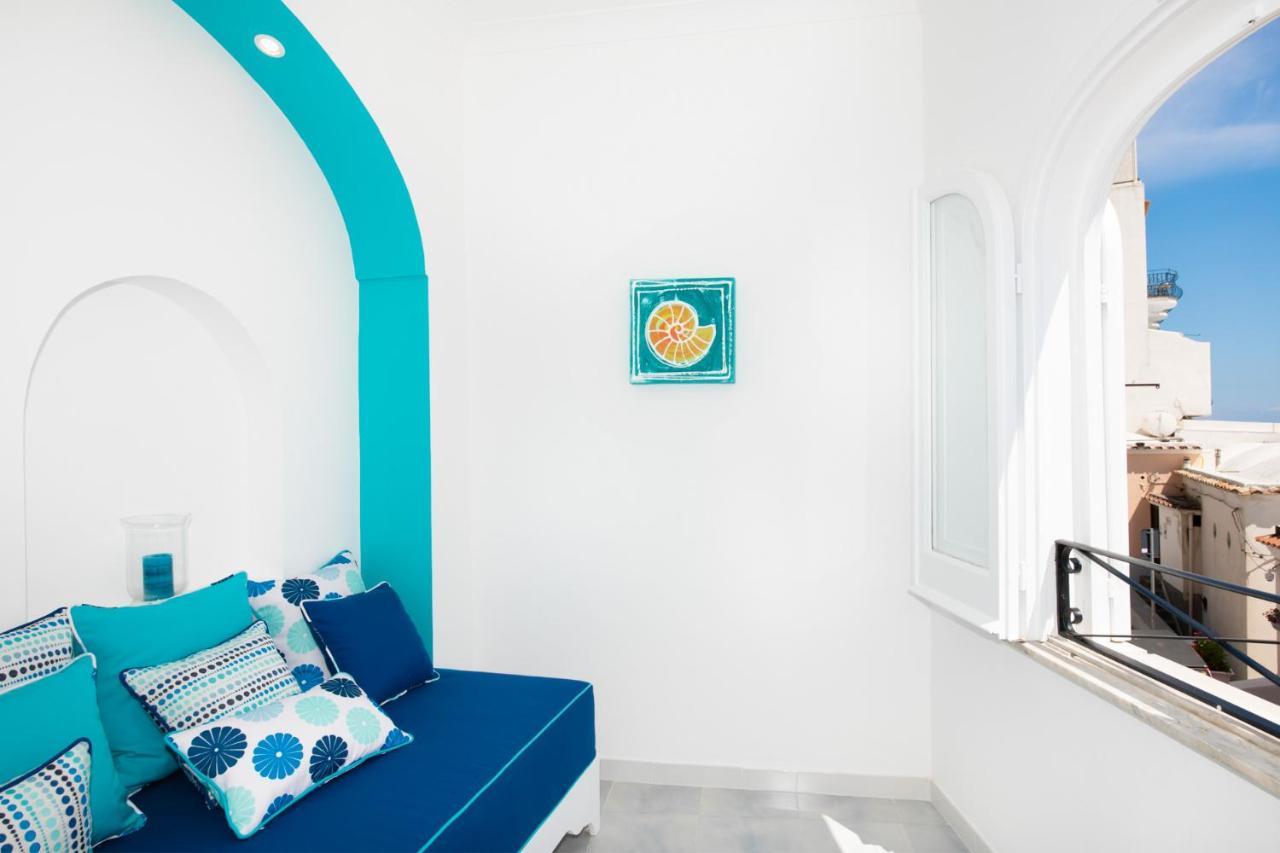 Blue Dreams Apartamento