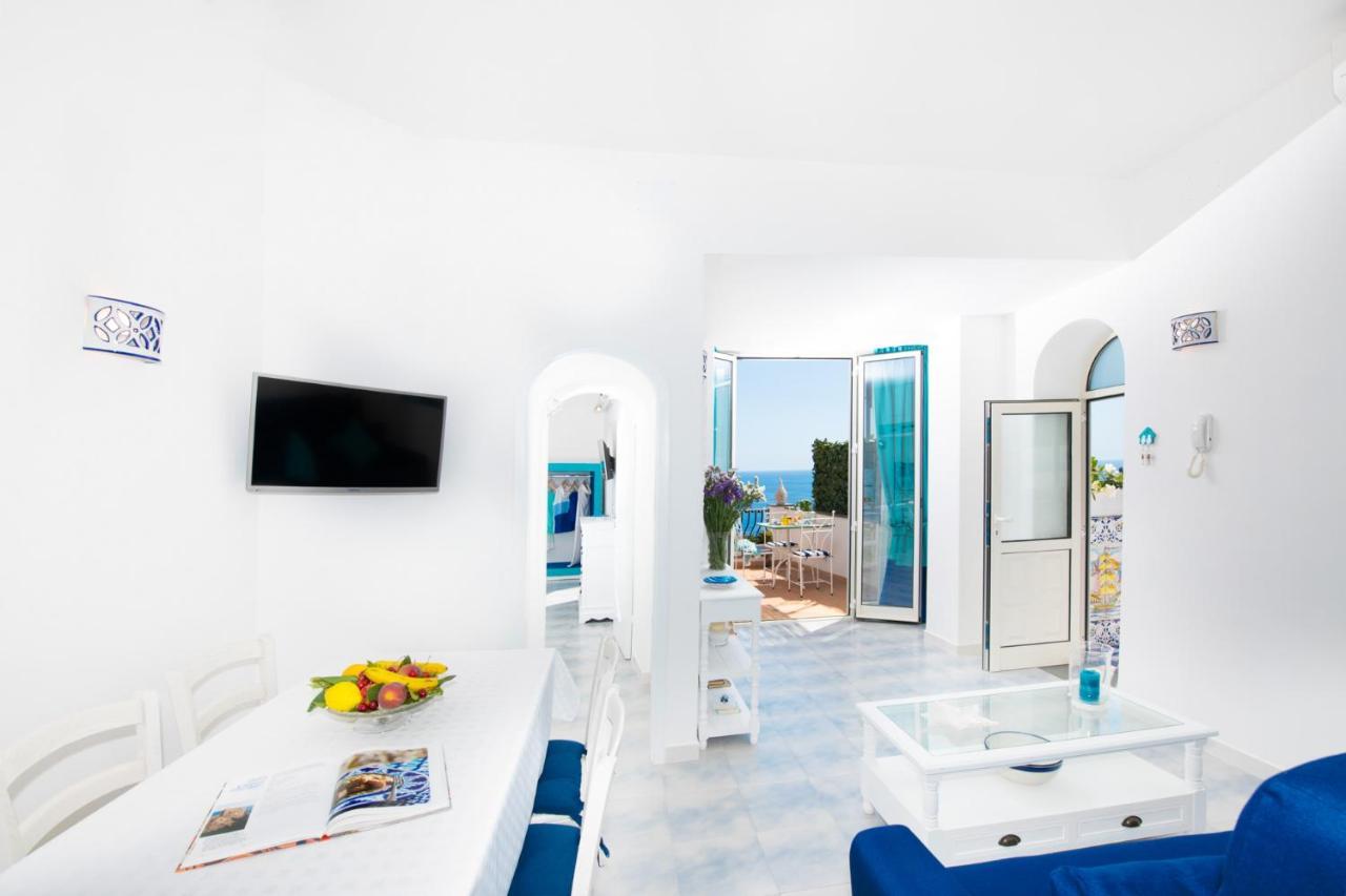 Blue Dreams Positano